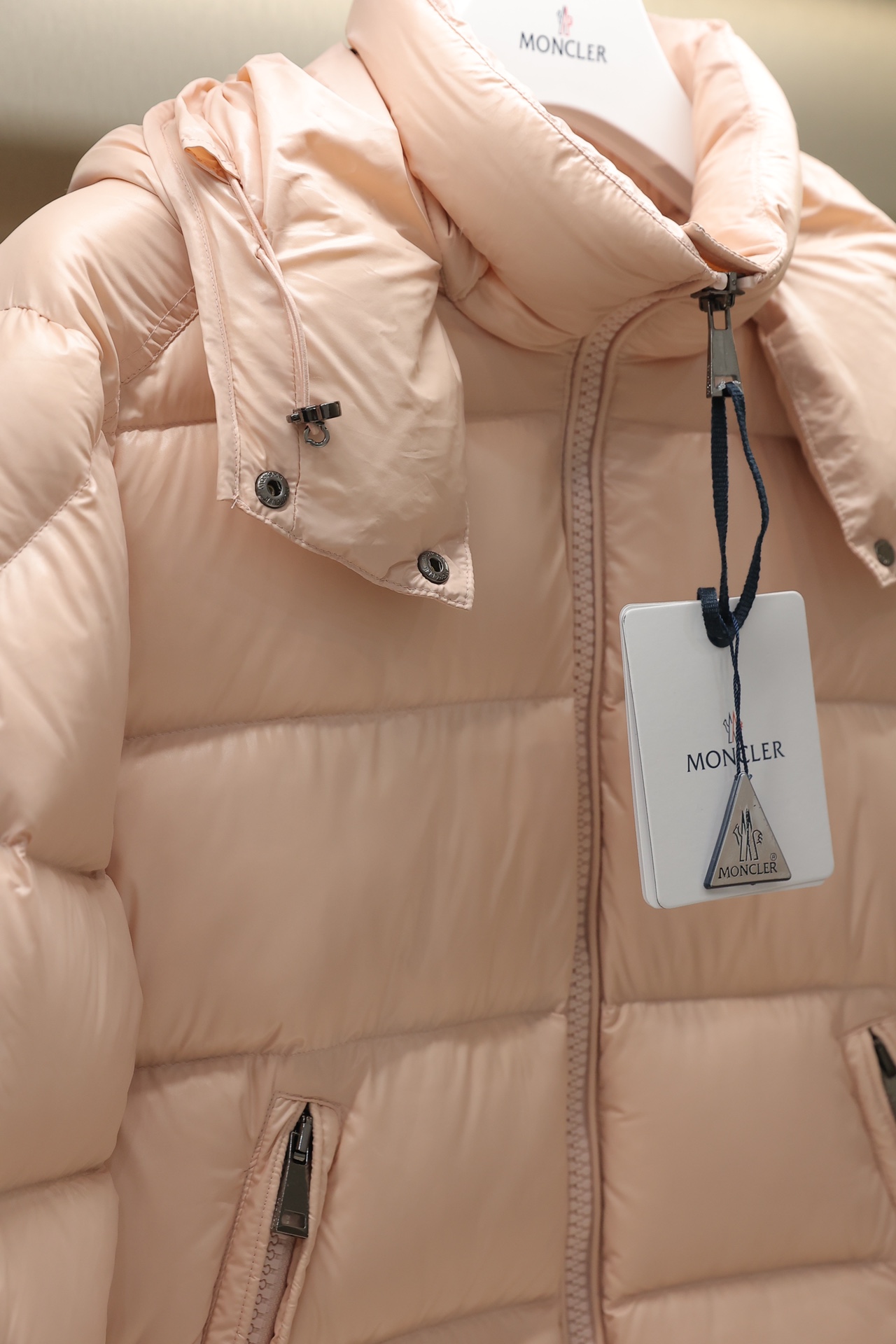 Moncler Down Jackets